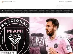Sites similar to mxe.es