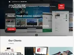 Sites similar to mxelements.com