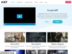 Sites similar to mxf.com.tr