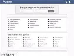 Sites similar to mxfirmas.com