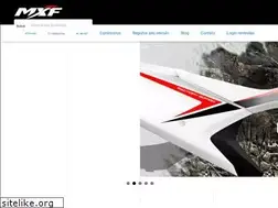 Sites similar to mxfmotors.com.br