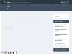 Sites similar to mxforge.com