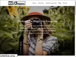 Sites similar to mxfotografie.nl