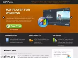 Sites similar to mxfplayer.com