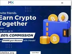 Sites similar to mxglobal.com.my