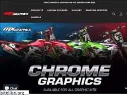 Sites similar to mxgraphics.co