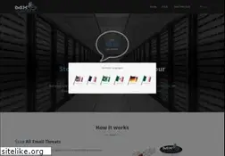 Sites similar to mxguarddog.com