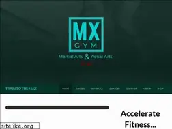 Sites similar to mxgym.life