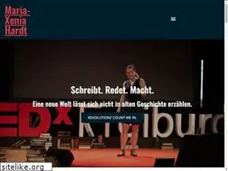 Sites similar to mxhardt.com