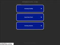 Sites similar to mxheatcool.com