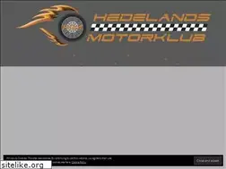 Sites similar to mxhedeland.dk