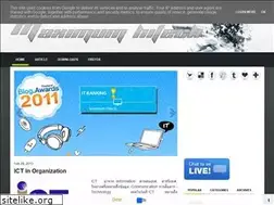 Sites similar to mxhitech.blogspot.com