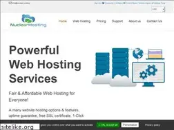 Sites similar to mxhosting.eu