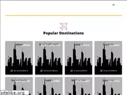 Sites similar to mxhotel.site
