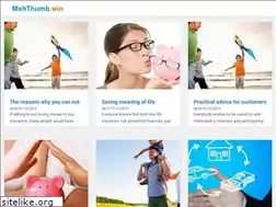 Sites similar to mxhthumb.win