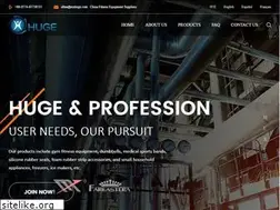 Sites similar to mxhuge.com