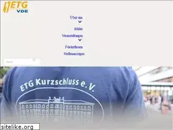 Sites similar to mxi.de