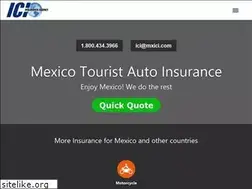 Sites similar to mxici.com
