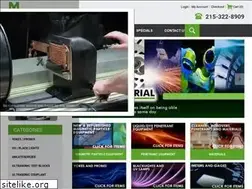 Sites similar to mxindustrial.com