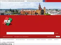 Sites similar to mxinformativo.com