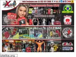 mxjapan.com