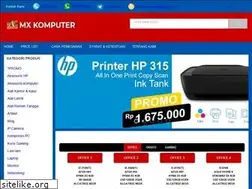 Sites similar to mxkomputerjogja.com
