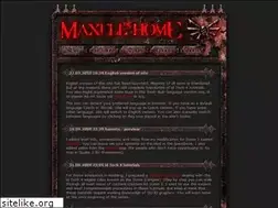 Sites similar to mxl.cz