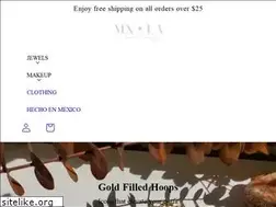 Sites similar to mxlabeauty.com