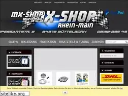Sites similar to mxladen.com