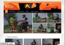 Sites similar to mxlife.ru