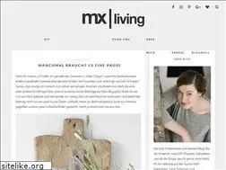 Sites similar to mxliving.de