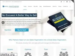 Sites similar to mxlpartners.com