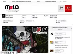 Sites similar to mxlq.com