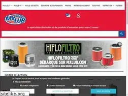 Sites similar to mxlub.com