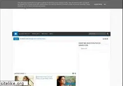 Sites similar to mxlyrics.blogspot.com