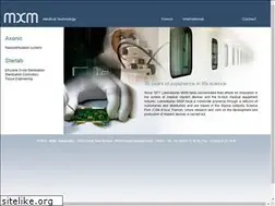 Sites similar to mxm.eu
