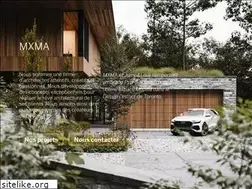 Sites similar to mxma.ca