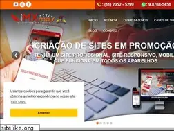 Sites similar to mxmais.com.br
