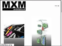Sites similar to mxmarchitettura.it