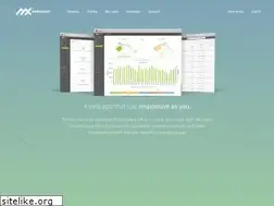 Sites similar to mxmerchant.com