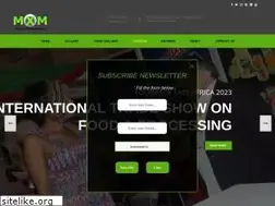Sites similar to mxmexhibitions.com