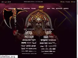 Sites similar to mxmf.com.mx