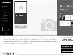 Sites similar to mxmiami.com