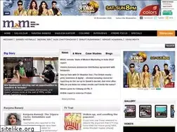 Sites similar to mxmindia.com