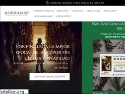 Sites similar to mxmjabugo.com