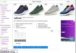 Sites similar to mxncalc.com