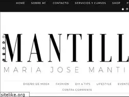 Sites similar to mxntillx.com