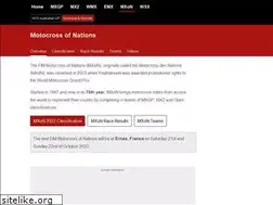 Sites similar to mxofnations.com