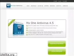Sites similar to mxone.net