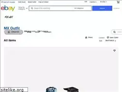 Sites similar to mxoutfit.com